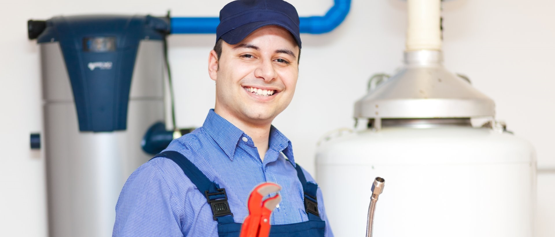 Boiler Installations SE15