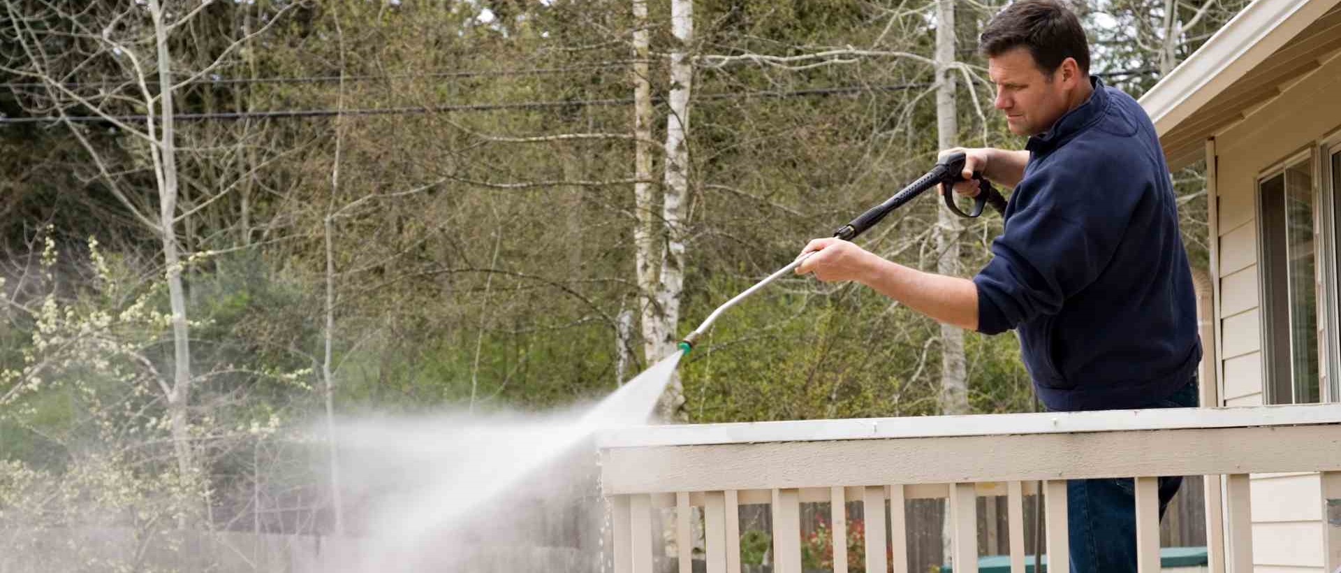 deep cleaning services SE15