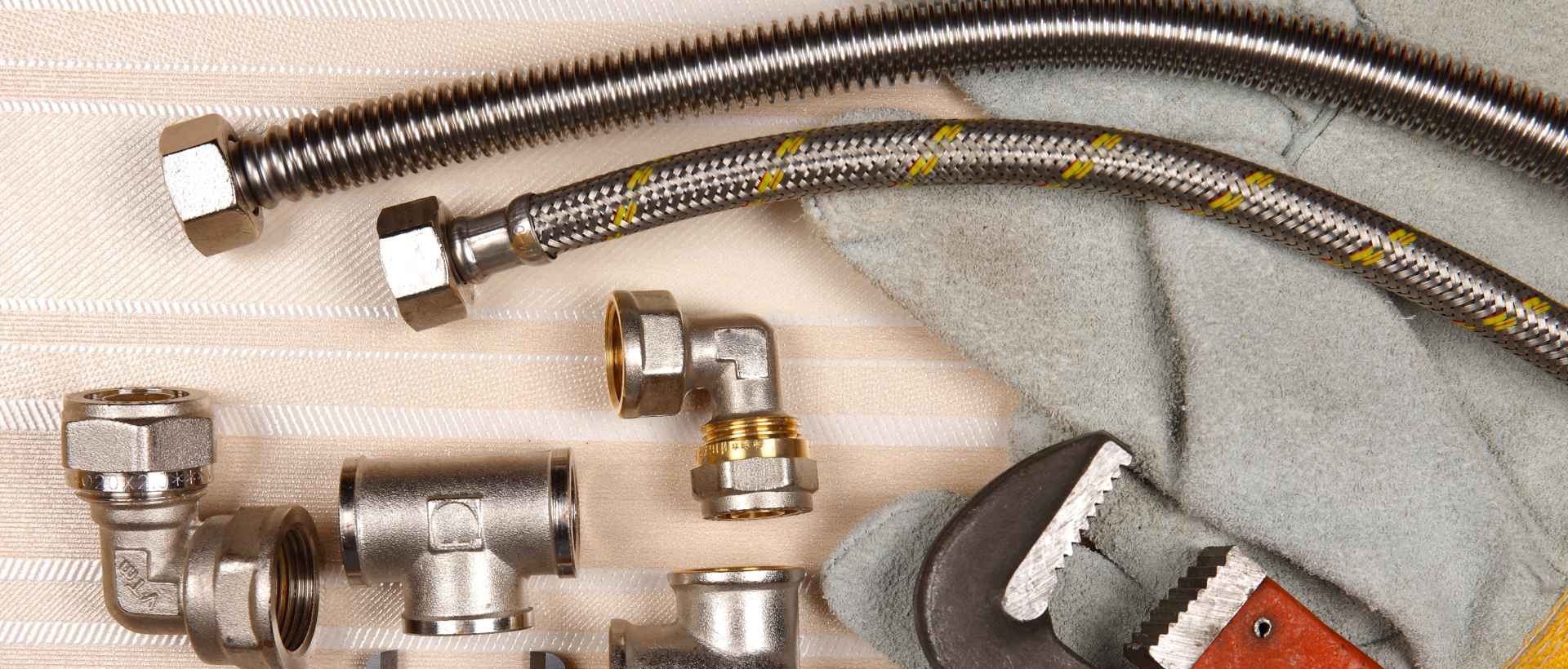 Emergency plumbers SE15