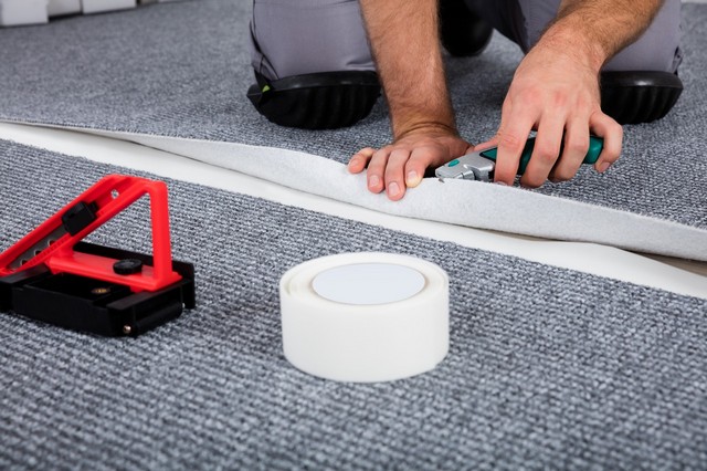 Floor Fitters Peckham, Nunhead, SE15