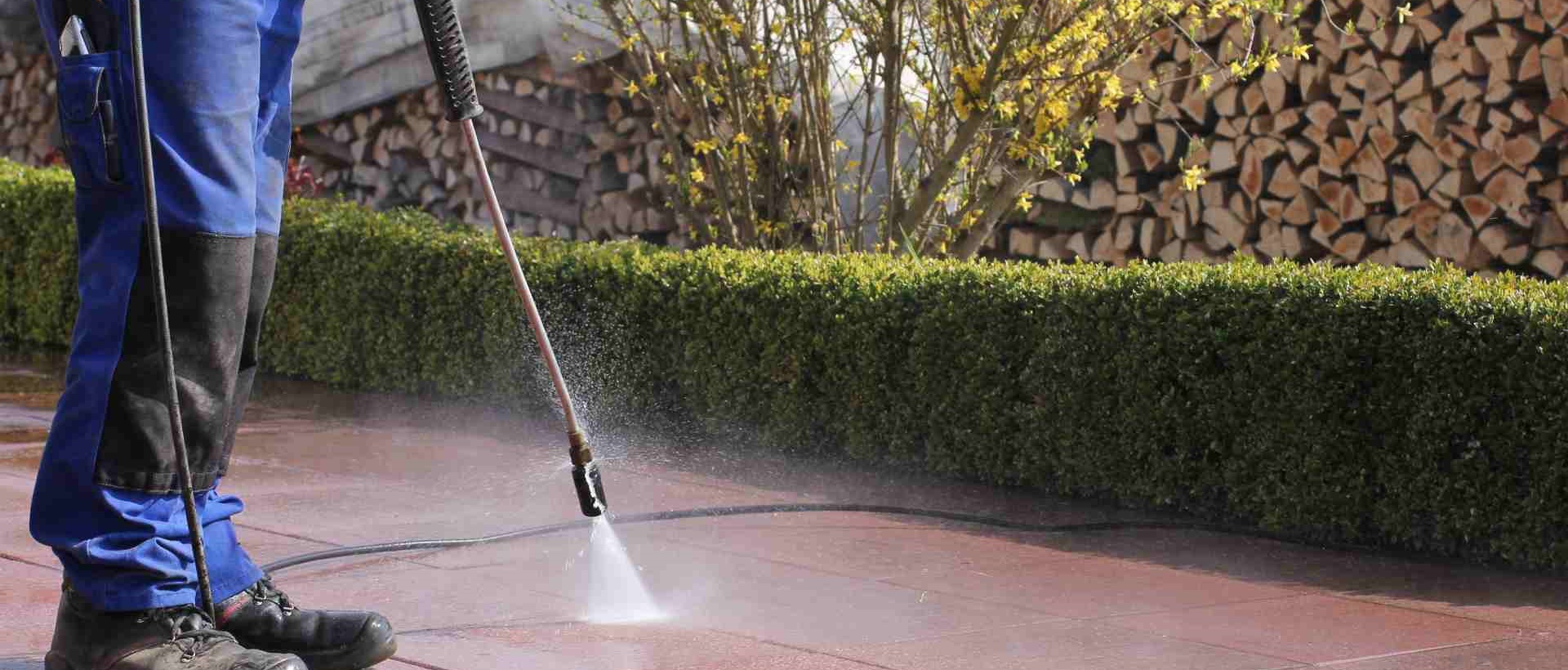 garden maintenance SE15