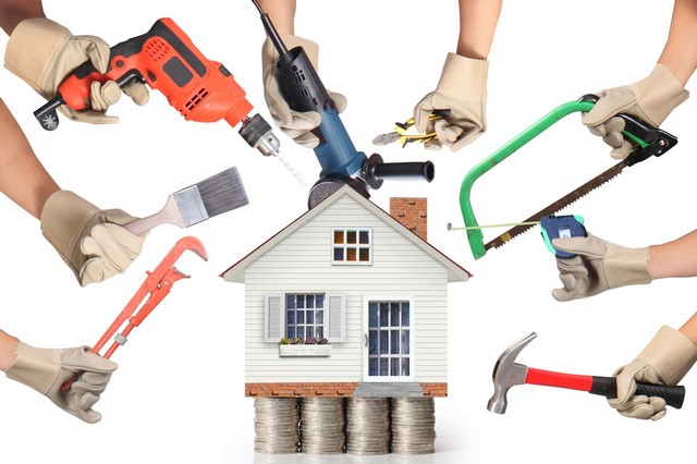 Handyman Services Peckham, Nunhead, SE15