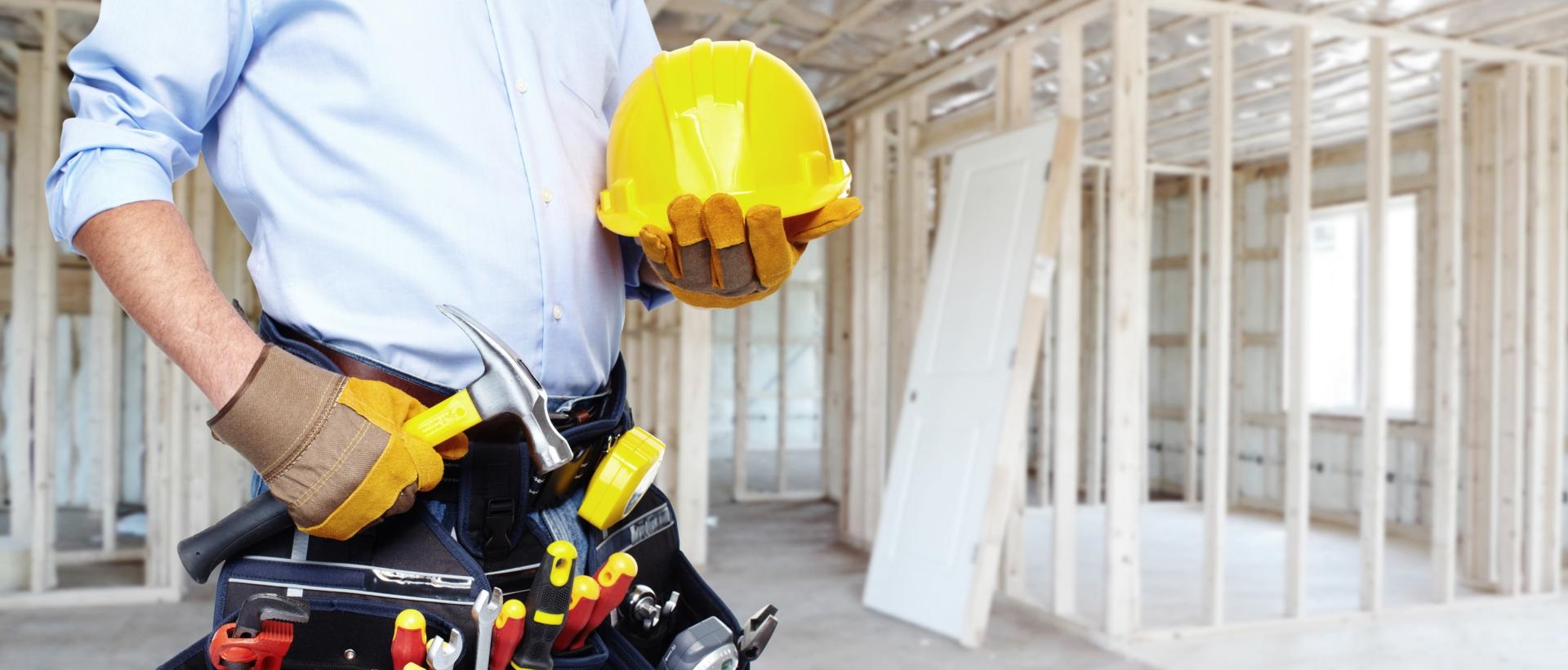 home improvements SE15