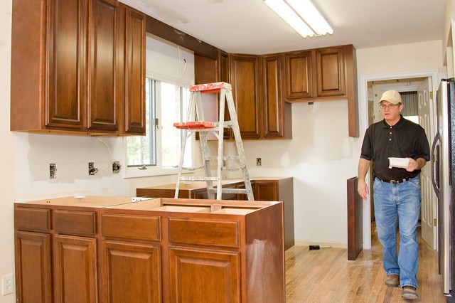 Kitchen Fitters Peckham, Nunhead, SE15