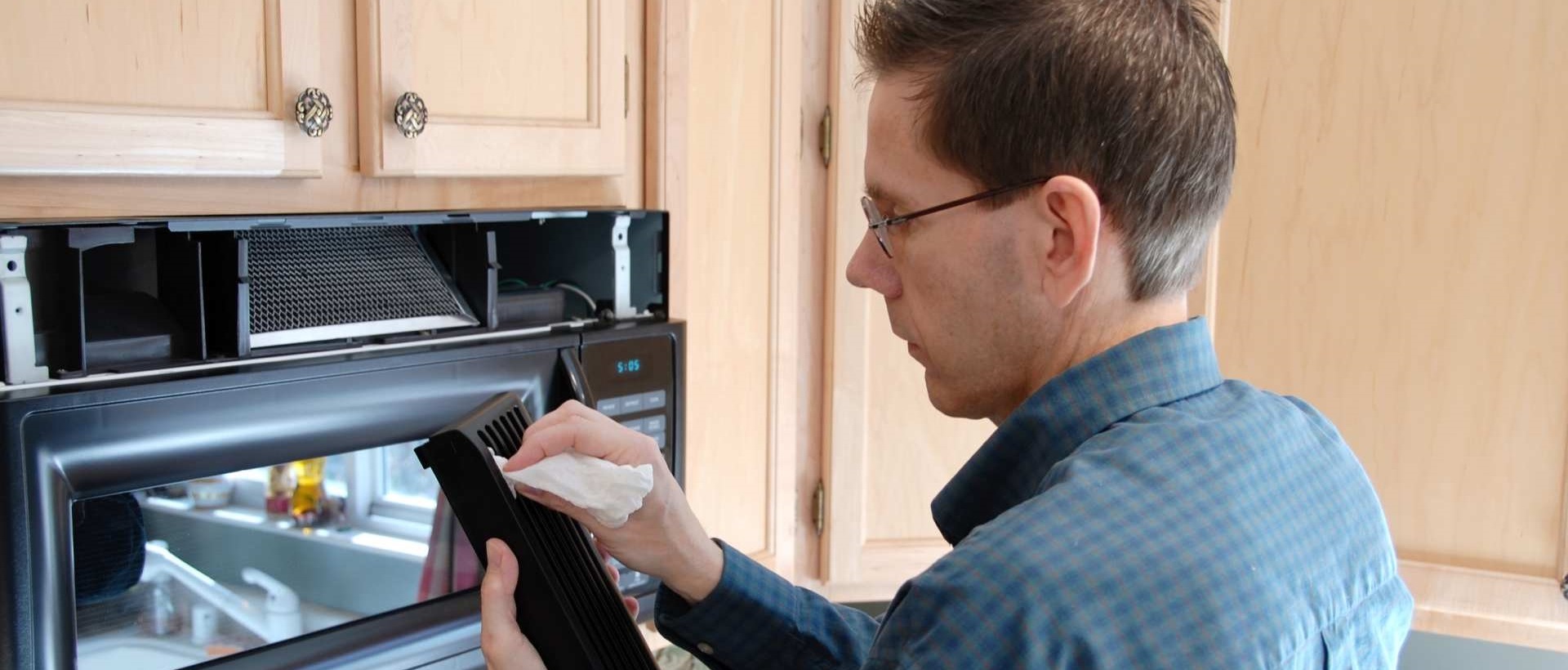 Kitchen fitters SE15
