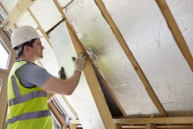 Loft Insulation Peckham, Nunhead, SE15
