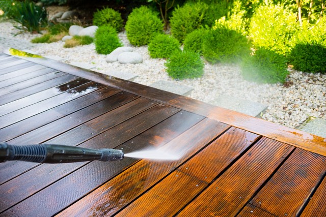 Patio Cleaning Peckham, Nunhead, SE15