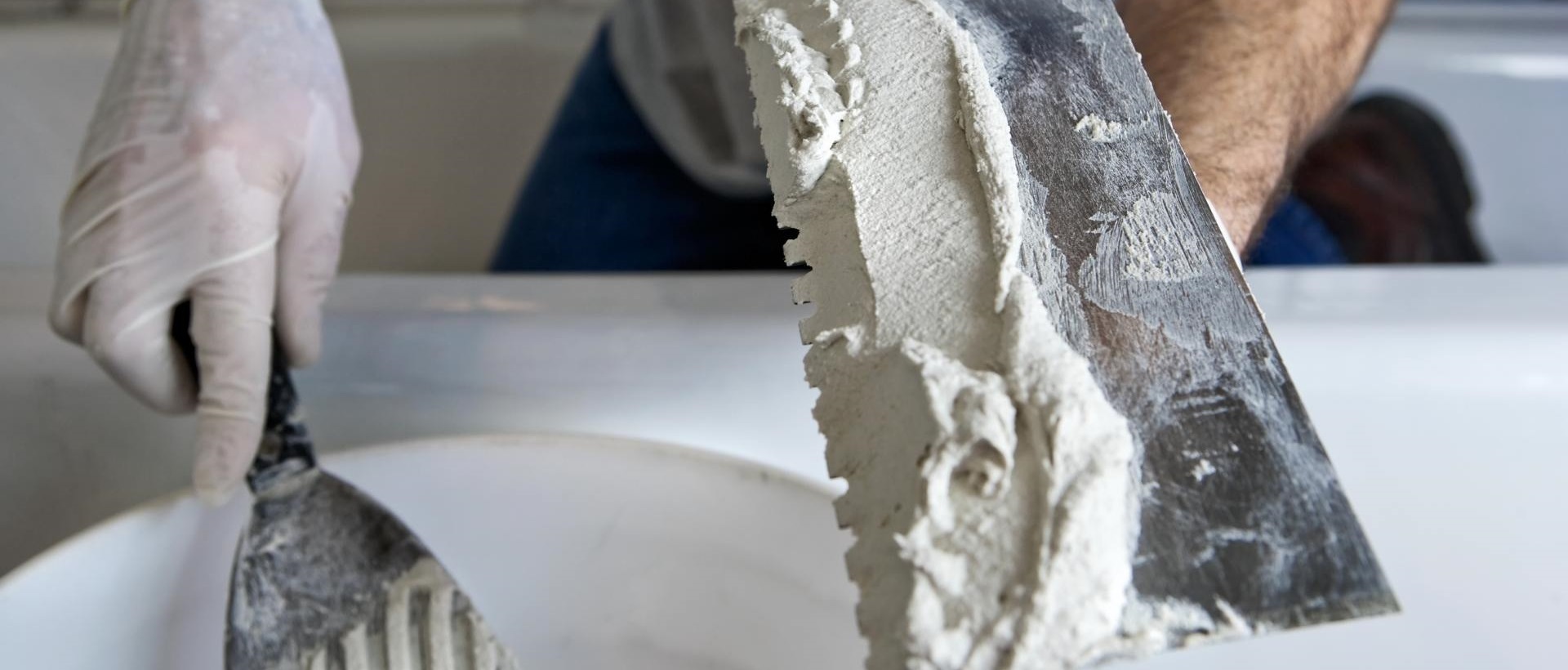 Plasterer SE15