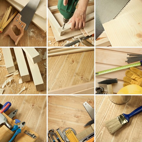 Property Maintenance Peckham, Nunhead, SE15