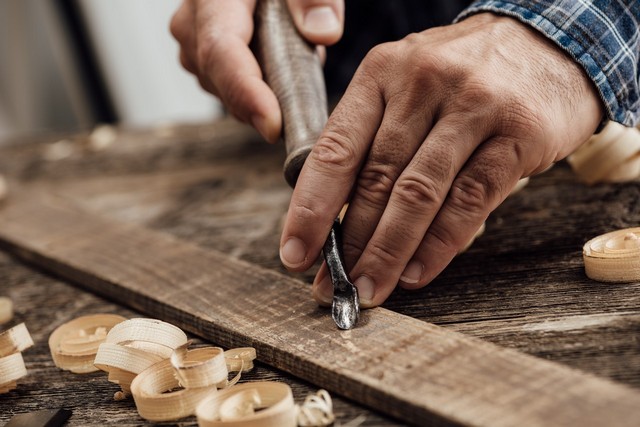 Woodworking Peckham, Nunhead, SE15