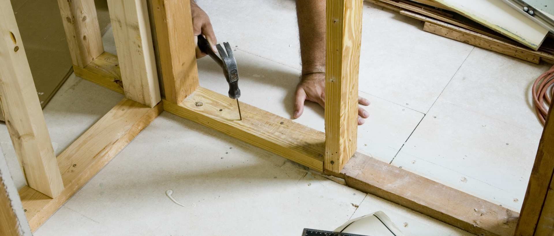 woodworking SE15